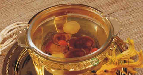 鹿茸怎么泡酒