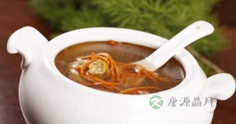 生熟地汤的功效
