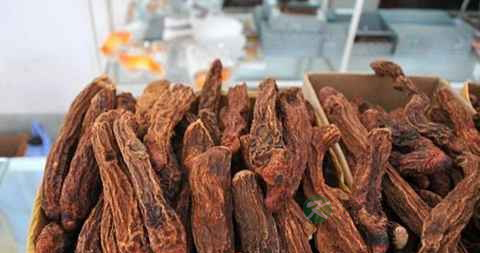 锁阳怎么清洗