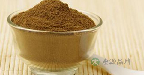 荷叶粉怎么喝