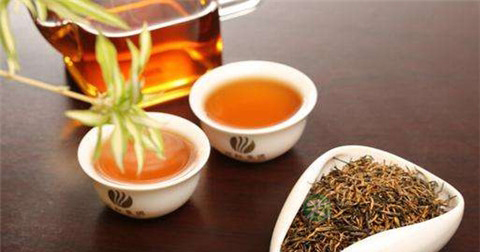 中国红茶的种类_中国红茶叶价格
