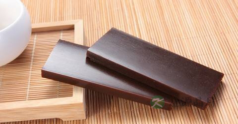 阿胶和什么不能一起吃