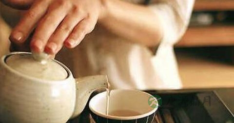 喝茶的讲究方法