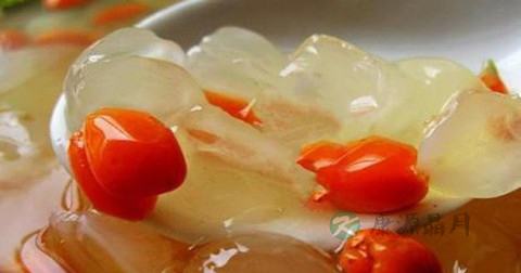 皂角米副作用