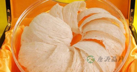 手术后吃燕窝好吗