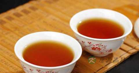 乌龙茶和红茶哪个好