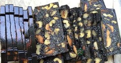固元膏好吗