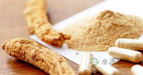 生何首乌有毒吗