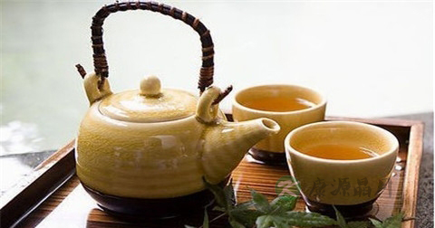 决明子是茶吗