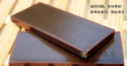 山东阿胶的吃法