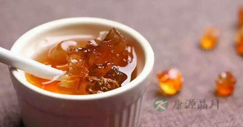 桃胶需要炖多长时间