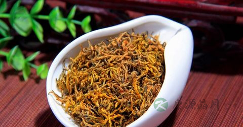 金骏眉是绿茶还是红茶