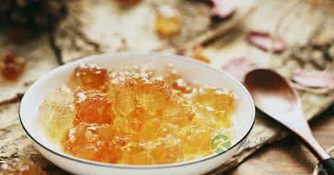 月经期间能吃桃胶吗