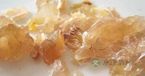 雪蛤怎么吃最营养