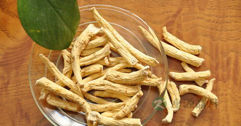鹿茸和西洋参可以一起吃吗