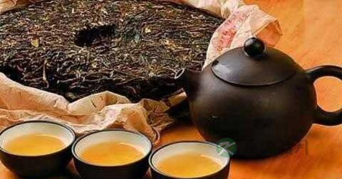 普洱茶饼保质期多久