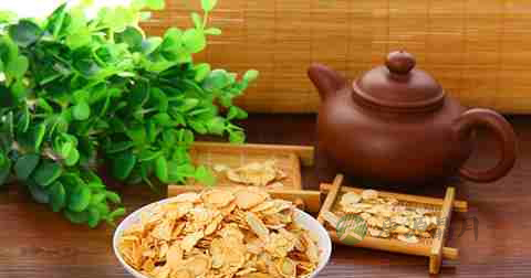 西洋参每天吃多少