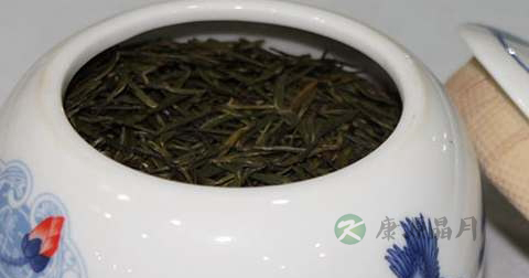 竹叶青是绿茶吗