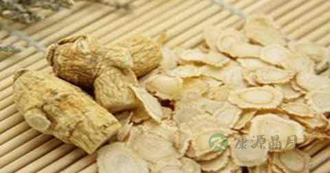 小孩能吃西洋参吗