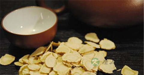 西洋参配什么喝
