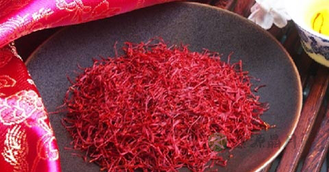藏红花孕妇可以用吗