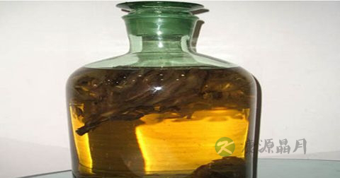鹿茸的服用方法