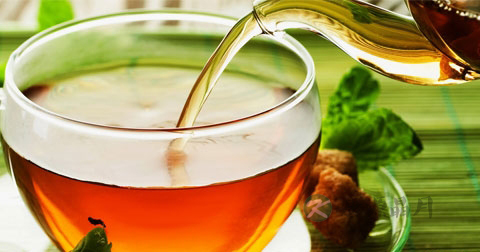 绿茶红茶青茶白茶怎样划分
