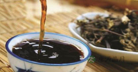 福建红茶有哪些品种