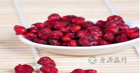 五味子怎么吃才好