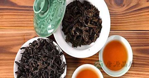 大红袍乌龙茶是红茶吗_大红袍属于红茶还是