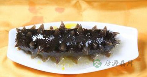 老人吃海参好吗_如何吃海参