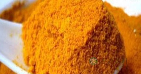 松花粉能治黄褐斑