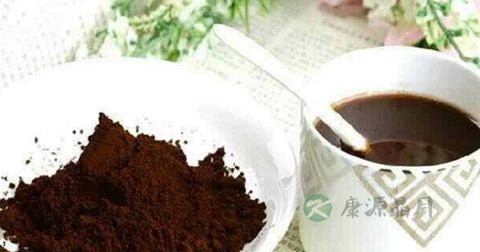 灵芝袍子粉怎么服用