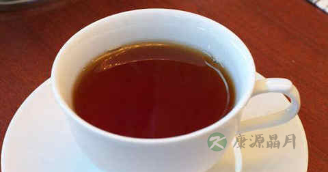 生姜红茶的功效与作用