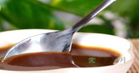 鹿茸膏怎么吃