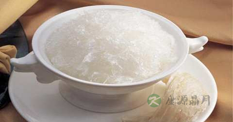 什么样的燕窝最好