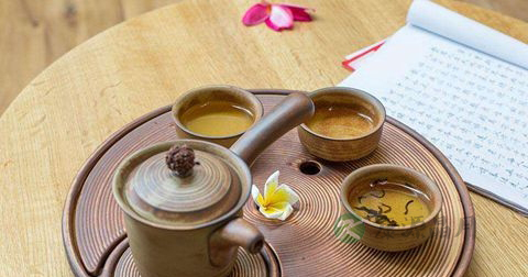 喝茶会影响睡眠吗