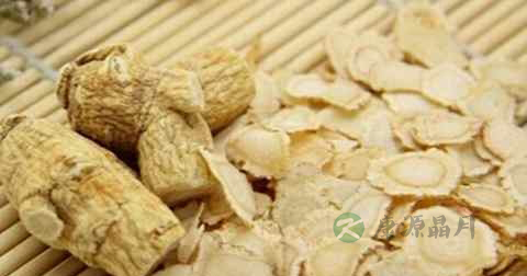 血脂高能不能吃西洋参