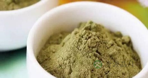 荷叶粉怎么做