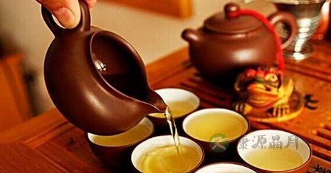 经常喝茶能瘦吗