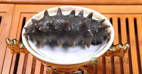 海参的筋能吃吗
