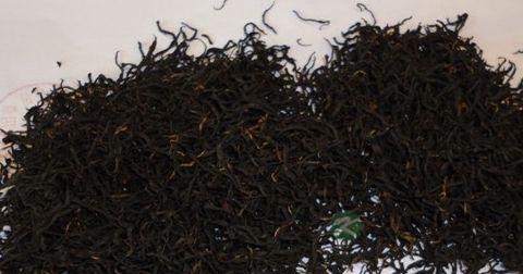 正山小种红茶价格