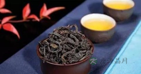 吃药喝茶解药性吗