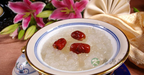 雪蛤干怎么吃