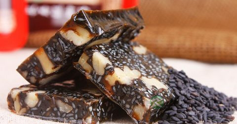 怎样熬固元膏
