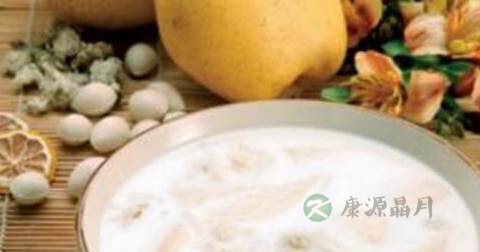 白果芯能吃吗