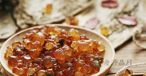 桃胶可以用热水泡吗