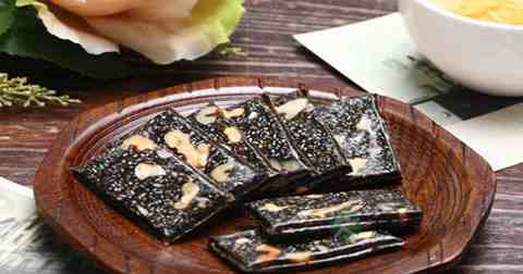 如何做出美味的阿胶糕