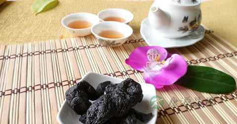 熟地的副作用