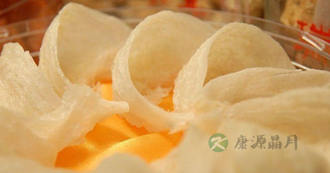 流产后能吃燕窝吗